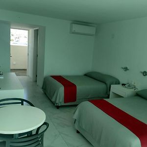 Habitación Doble Estándar